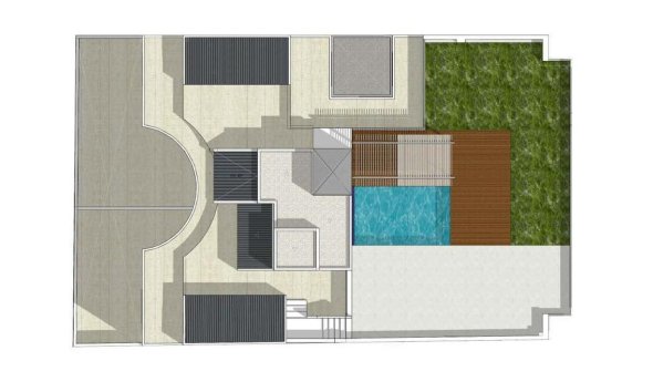 Nouvelle construction - Apartment -
Guardamar del Segura - Pueblo
