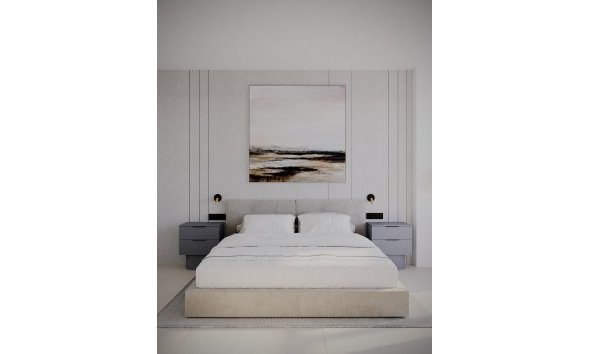 Nouvelle construction - Apartment -
Guardamar del Segura - Pueblo