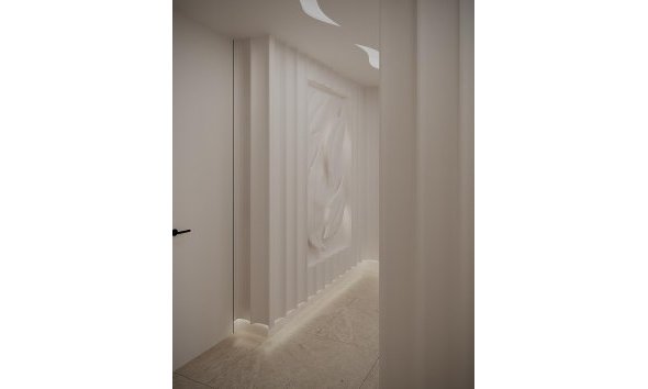 Nouvelle construction - Apartment -
Guardamar del Segura - Pueblo