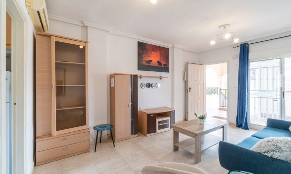Revente - Apartment -
Orihuela Costa - Costa Blanca