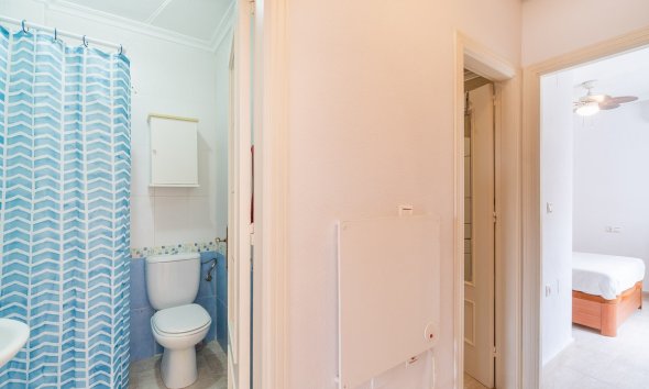 Revente - Apartment -
Orihuela Costa - Costa Blanca