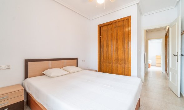 Revente - Apartment -
Orihuela Costa - Costa Blanca