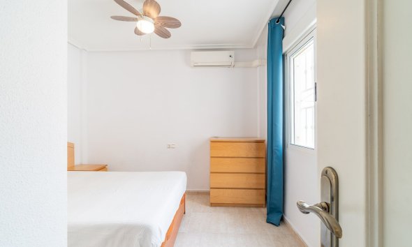 Revente - Apartment -
Orihuela Costa - Costa Blanca