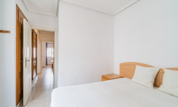 Revente - Apartment -
Orihuela Costa - Costa Blanca