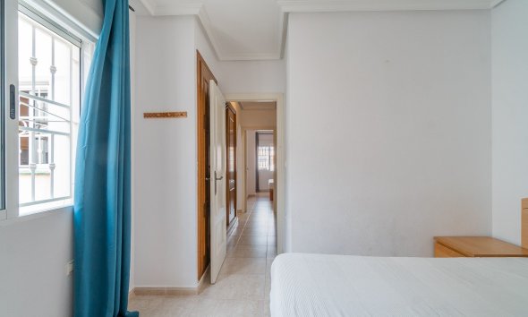 Revente - Apartment -
Orihuela Costa - Costa Blanca
