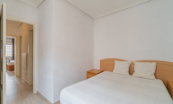 Revente - Apartment -
Orihuela Costa - Costa Blanca