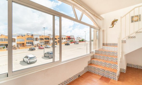 Revente - Apartment -
Orihuela Costa - Costa Blanca