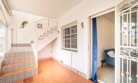 Revente - Apartment -
Orihuela Costa - Costa Blanca