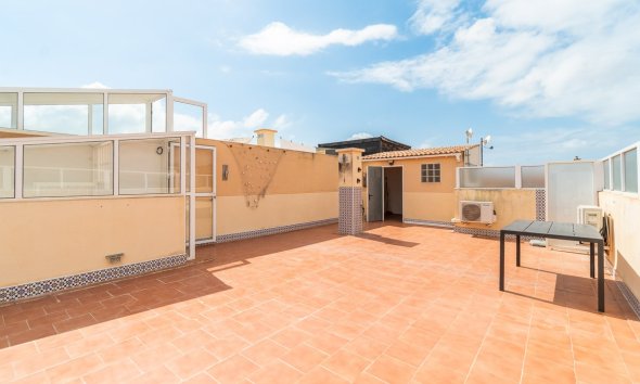 Revente - Apartment -
Orihuela Costa - Costa Blanca