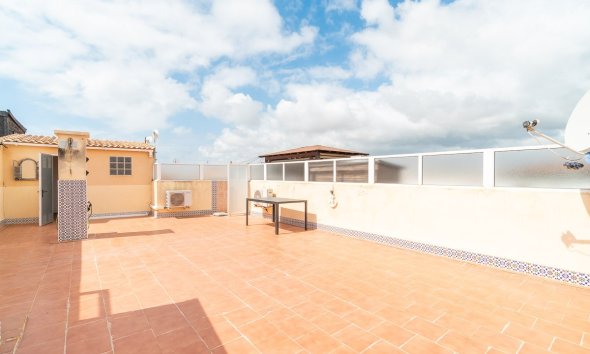 Revente - Apartment -
Orihuela Costa - Costa Blanca