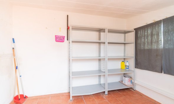 Revente - Apartment -
Orihuela Costa - Costa Blanca