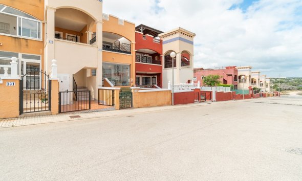 Revente - Apartment -
Orihuela Costa - Costa Blanca