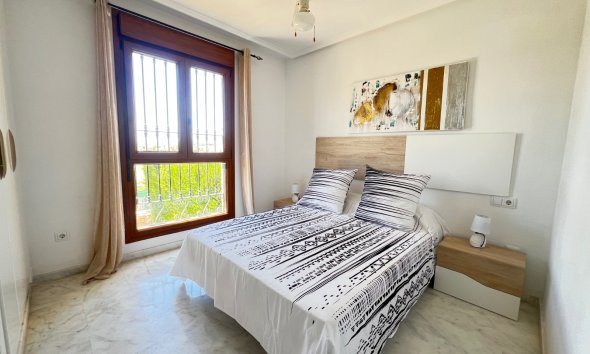 Revente - Bungalow -
Algorfa - Inland