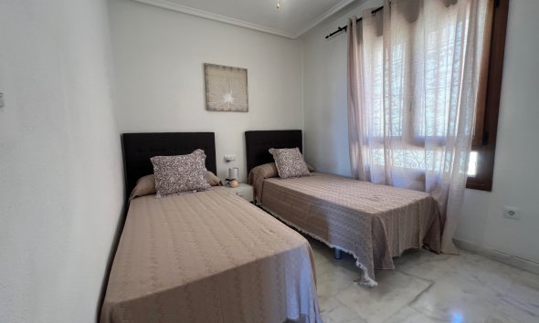 Revente - Bungalow -
Algorfa - Inland
