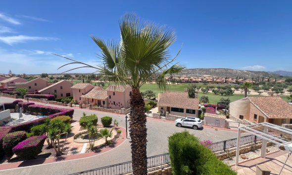 Revente - Bungalow -
Algorfa - Inland