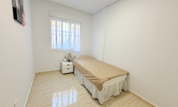 Revente - Apartment -
Orihuela Costa - Costa Blanca
