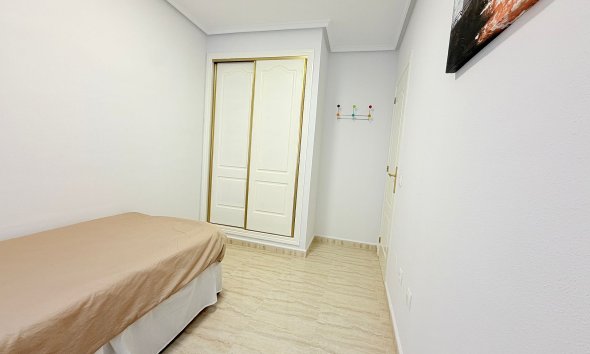 Revente - Apartment -
Orihuela Costa - Costa Blanca
