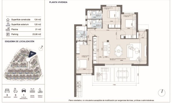 Nouvelle construction - Villa -
Mutxamel - Cotoveta