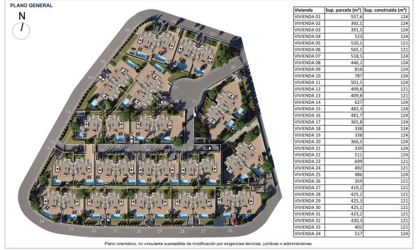 Nouvelle construction - Villa -
Mutxamel - Cotoveta