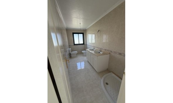 Nouvelle construction - Attique -
Orihuela Costa - Lomas de Campoamor