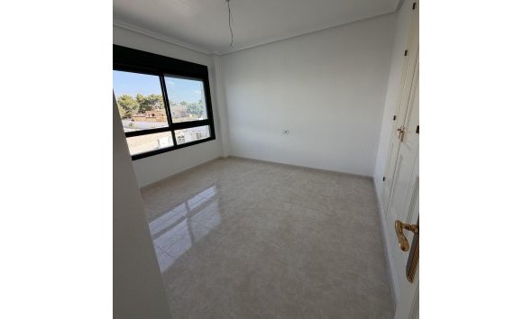 Nouvelle construction - Attique -
Orihuela Costa - Lomas de Campoamor