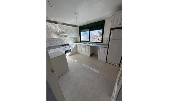 New Build - Apartment -
Orihuela Costa - Lomas de Campoamor