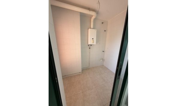New Build - Apartment -
Orihuela Costa - Lomas de Campoamor
