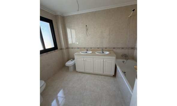 Nouvelle construction - Apartment -
Orihuela Costa - Lomas de Campoamor