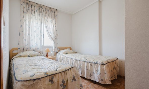 Revente - Apartment -
Torrevieja - Costa Blanca