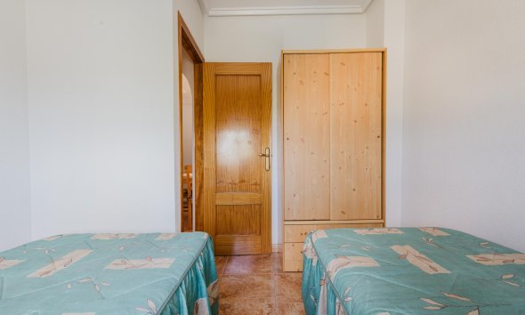 Revente - Apartment -
Torrevieja - Costa Blanca