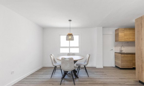 Resale - Apartment -
Benijofar - Costa Blanca