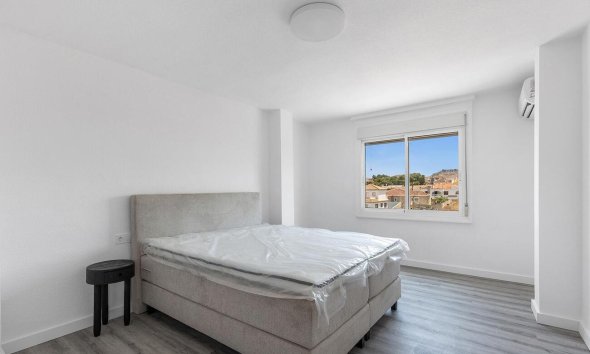 Resale - Apartment -
Benijofar - Costa Blanca