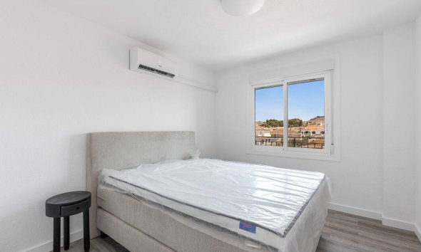 Resale - Apartment -
Benijofar - Costa Blanca