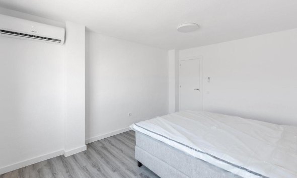 Resale - Apartment -
Benijofar - Costa Blanca