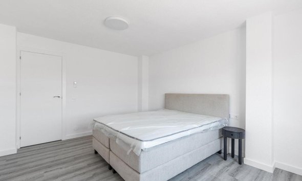 Resale - Apartment -
Benijofar - Costa Blanca