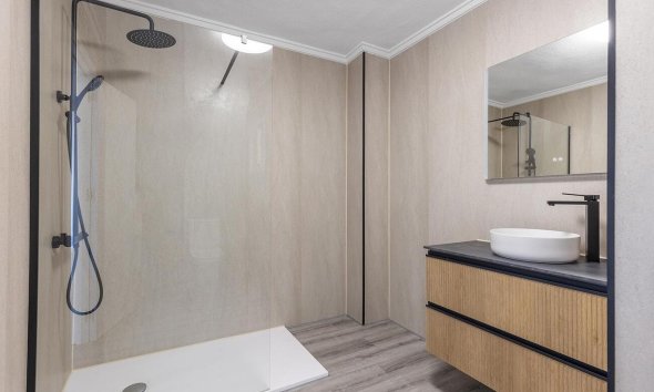 Resale - Apartment -
Benijofar - Costa Blanca