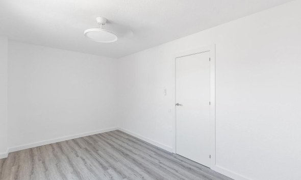 Resale - Apartment -
Benijofar - Costa Blanca