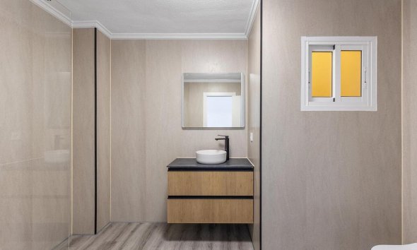 Resale - Apartment -
Benijofar - Costa Blanca