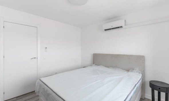 Resale - Apartment -
Benijofar - Costa Blanca