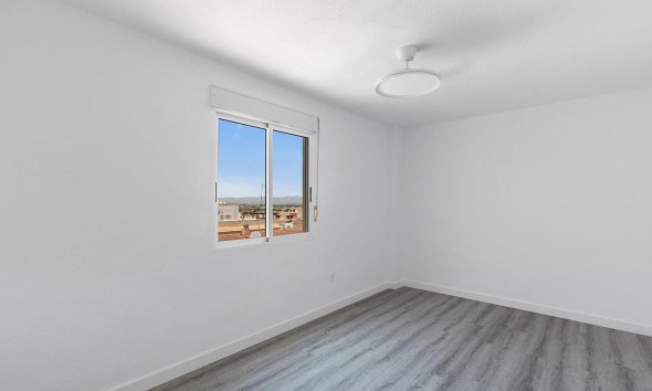 Resale - Apartment -
Benijofar - Costa Blanca