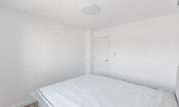 Resale - Apartment -
Benijofar - Costa Blanca
