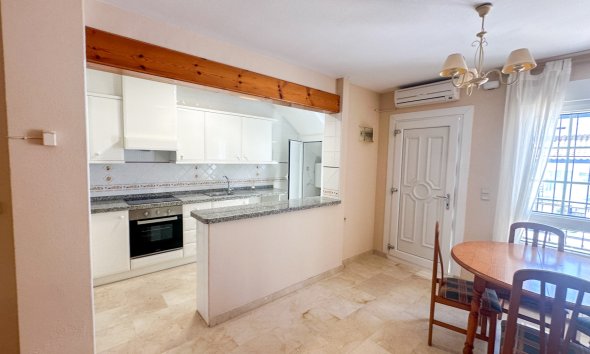 Resale - Town House -
Orihuela Costa - Costa Blanca