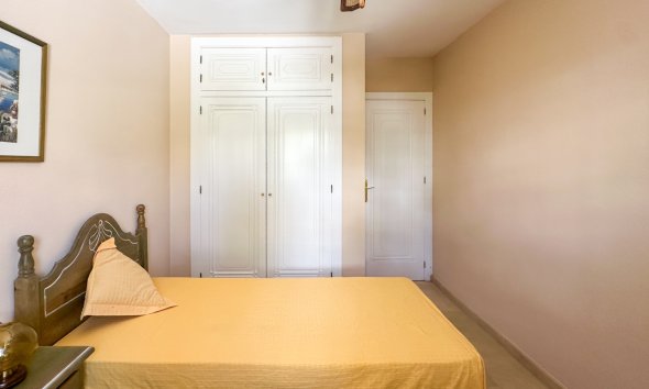 Resale - Town House -
Orihuela Costa - Costa Blanca