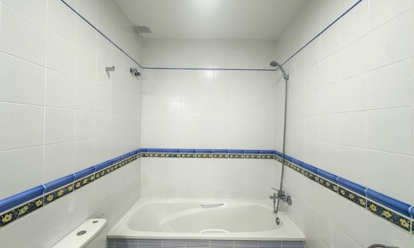 Resale - Town House -
Orihuela Costa - Costa Blanca