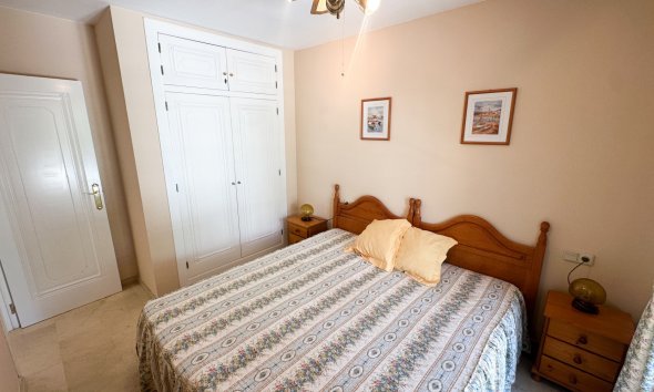 Resale - Town House -
Orihuela Costa - Costa Blanca