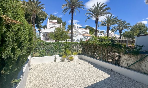 Resale - Town House -
Orihuela Costa - Costa Blanca