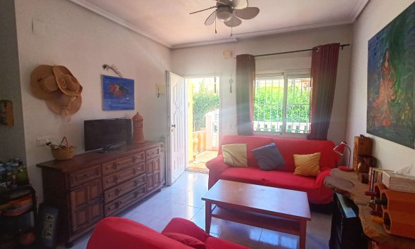 Resale - Quad House -
Orihuela Costa - Costa Blanca