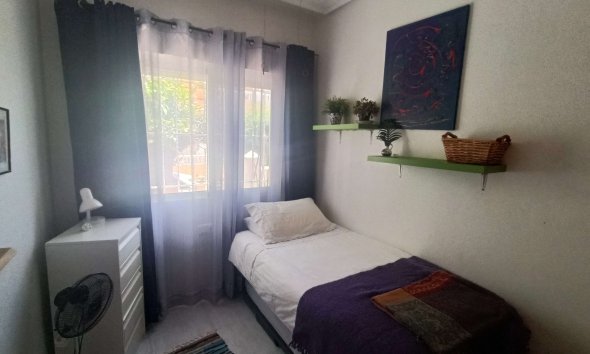 Resale - Quad House -
Orihuela Costa - Costa Blanca