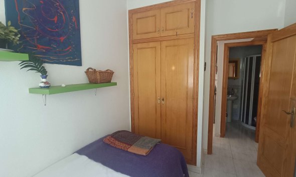 Resale - Quad House -
Orihuela Costa - Costa Blanca