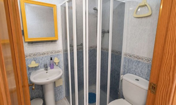 Resale - Quad House -
Orihuela Costa - Costa Blanca